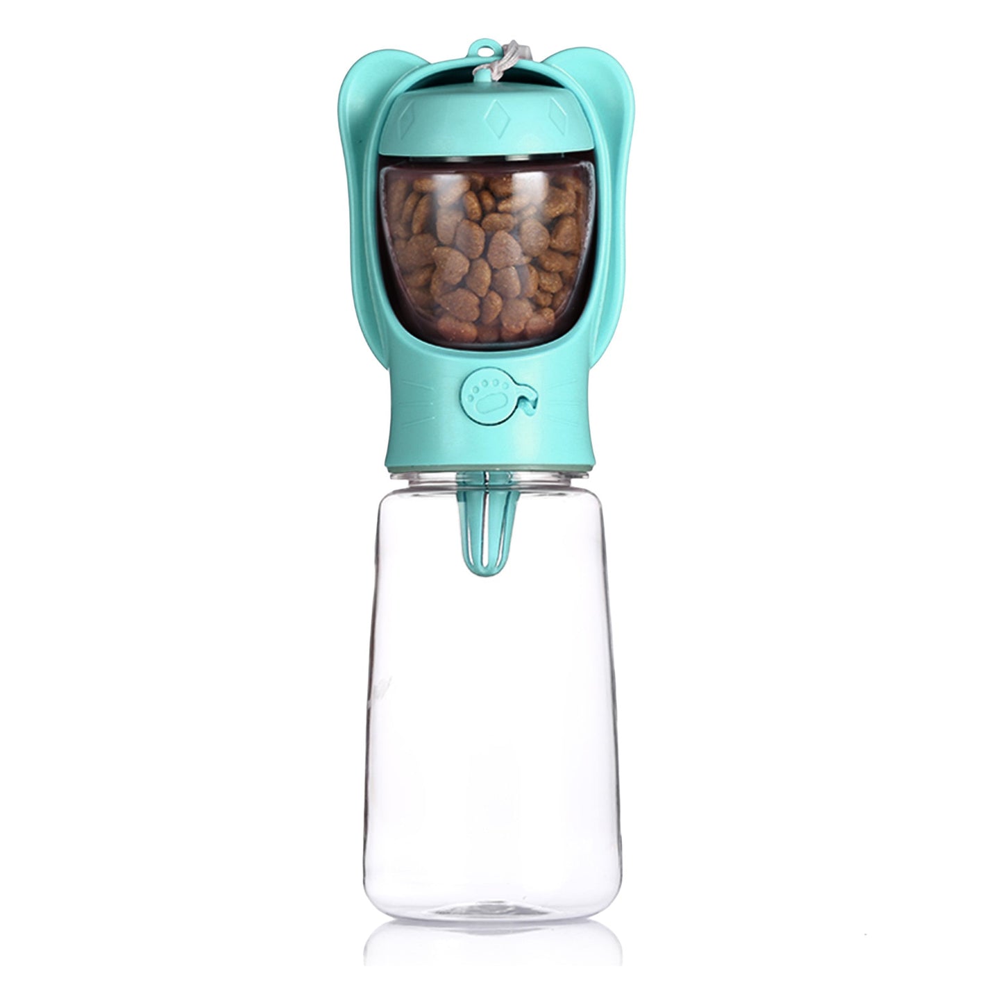 Portable Pet Water and food bottle